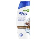 Shampoo Head & Shoulders H&S ANTICADA 330 ml #1