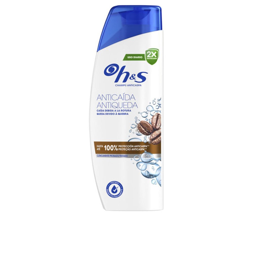 Shampoo Head & Shoulders H&S ANTICADA 330 ml #1