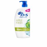 Anti-skl Shampoo Head & Shoulders Apple 1 L #1