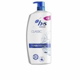 Anti-skl Shampoo Head & Shoulders H&S CLSICO 1 L #1