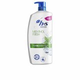 Anti-skl Shampoo Head & Shoulders H&S REFRESHING MENTHOL 1 L #1