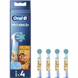 Tandbrstehoved Oral-B #1