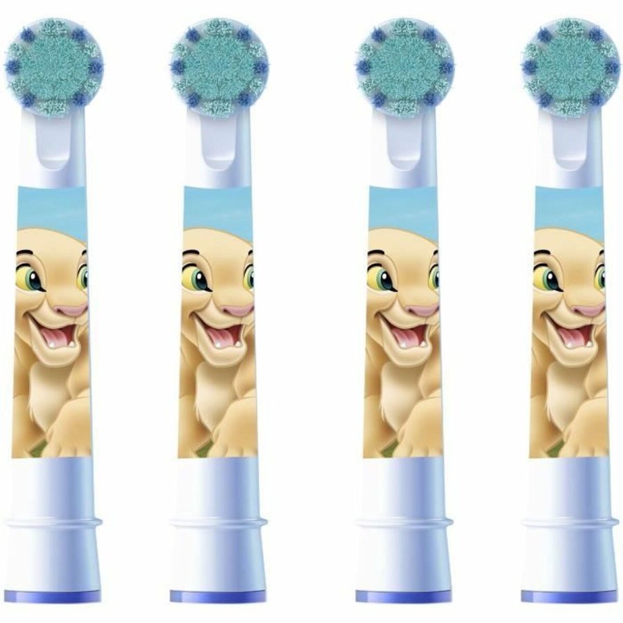 Tandbrstehoved Oral-B #2