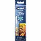 Tandbrstehoved Oral-B #4