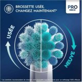 Tandbrstehoved Oral-B #5