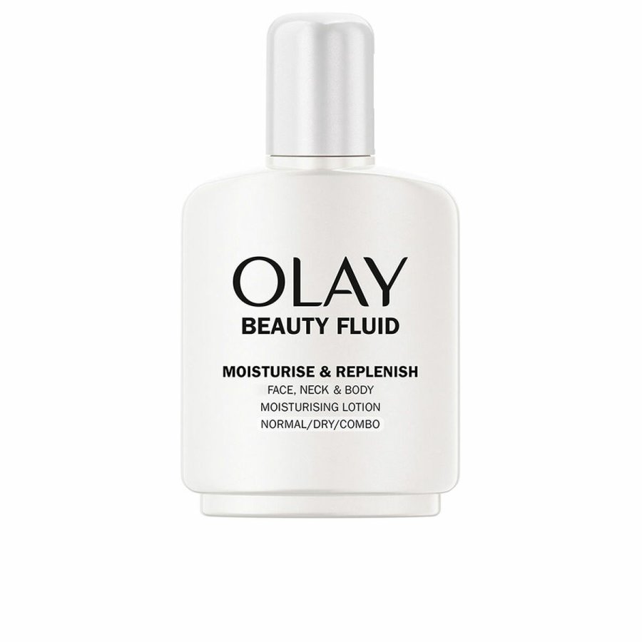 Dagcreme Olay BEAUTY FLUID 200 ml #1
