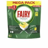 Opvaskemaskine tabletter Fairy Original 90 Kapsler #1
