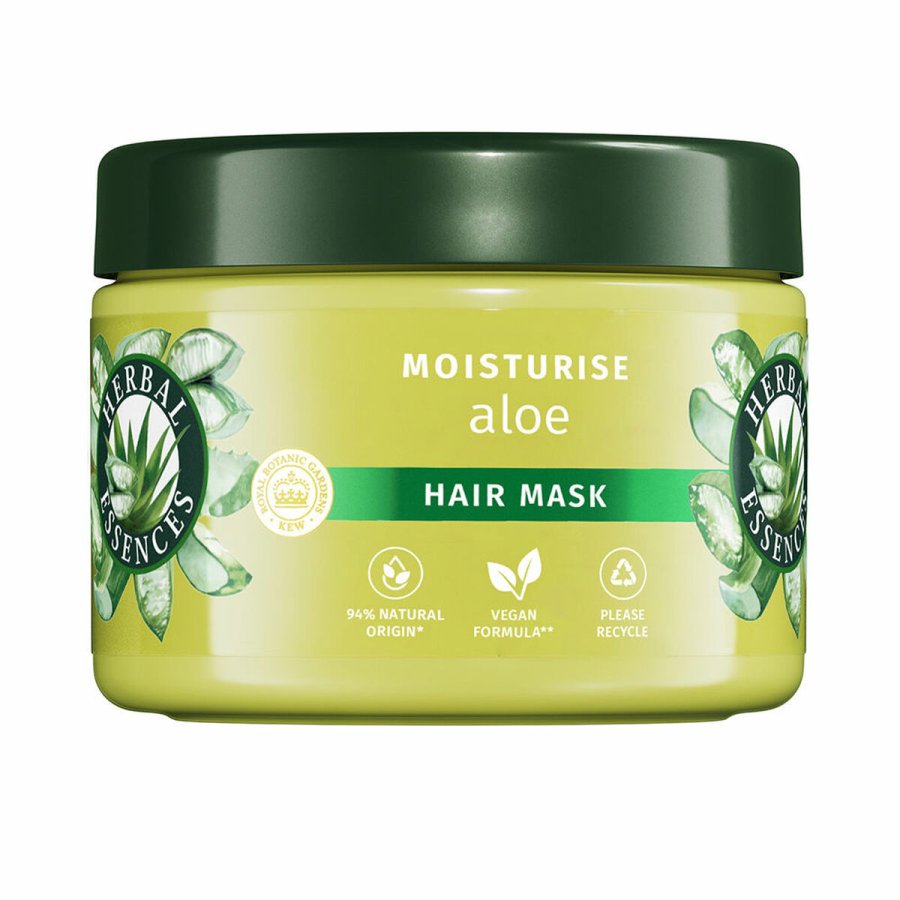 Hrmaske Herbal Essences ALOE FORTIFICANTE #1