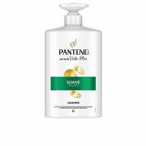 Hrbalsam Pantene SUAVE Y LISO 1 L #1