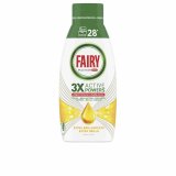 Opvaskemiddel Fairy PLATINUM 28 vask #1