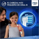 Elektrisk tandbrste Oral-B Rey Leon Rd Multifarvet #2