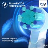 Elektrisk tandbrste Oral-B Rey Leon Rd Multifarvet #5