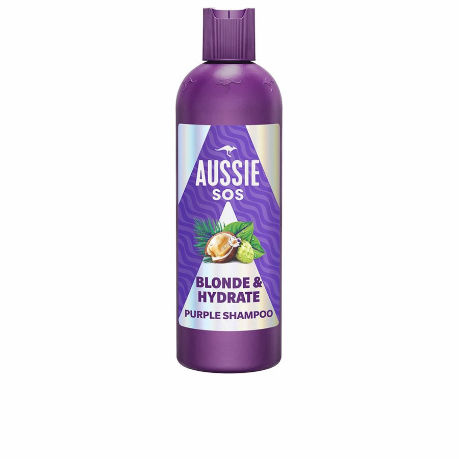 Shampoo Aussie SOS AUSSIE 300 ml #1