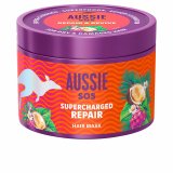 Hrmaske Aussie SOS SUPERCHARGED REPAIR 500 ml #1