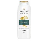 Rensende shampoo Pantene   625 ml #1