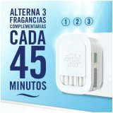 Luftfrisker Refills Ambi Pur 3VOLUTION Orange 20 ml #2