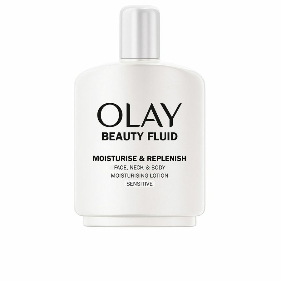 Dagcreme Olay BEAUTY FLUID 200 ml #1