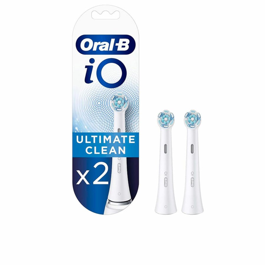 Tandbrstehoved Oral-B IO 2 enheder #1
