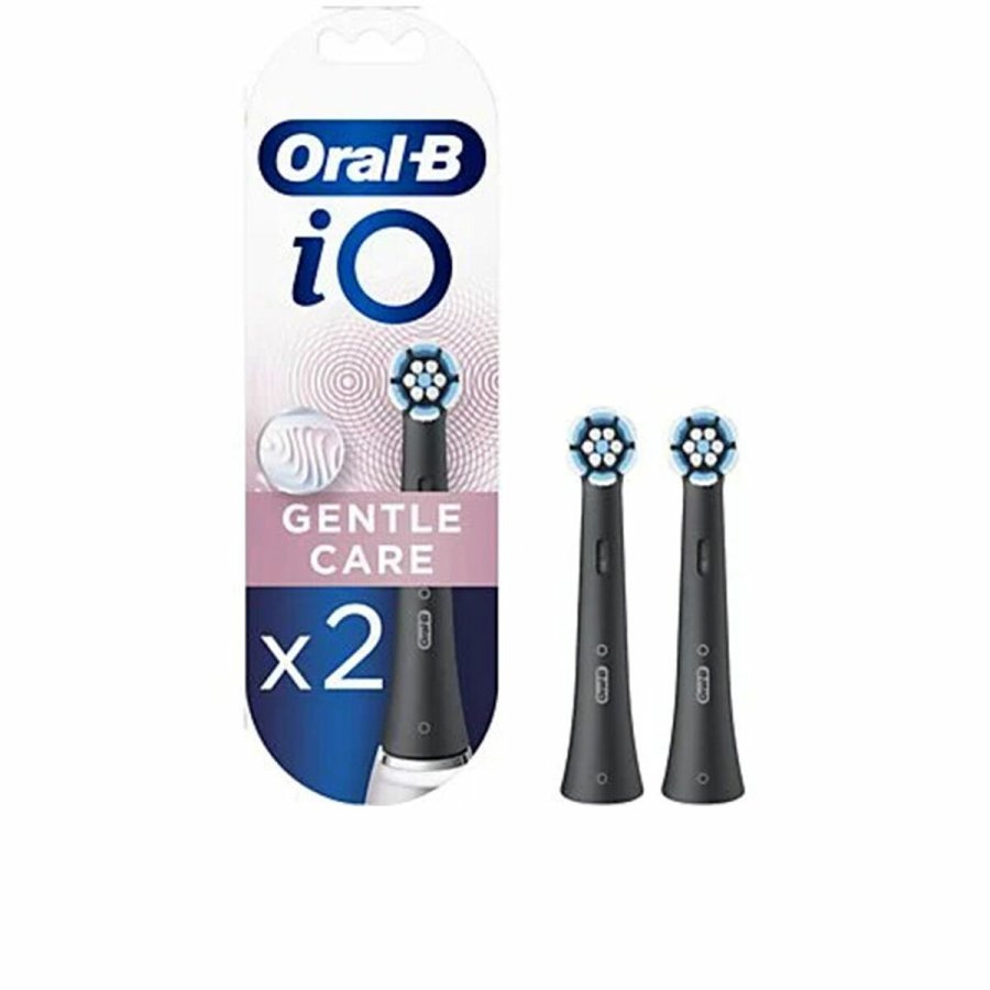 Tandbrstehoved Oral-B IO 2 enheder #1