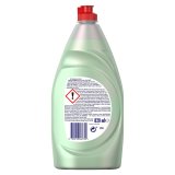 Opvaskemaskine tabletter Fairy FAIRY ALOE DERMA PROTECT #2