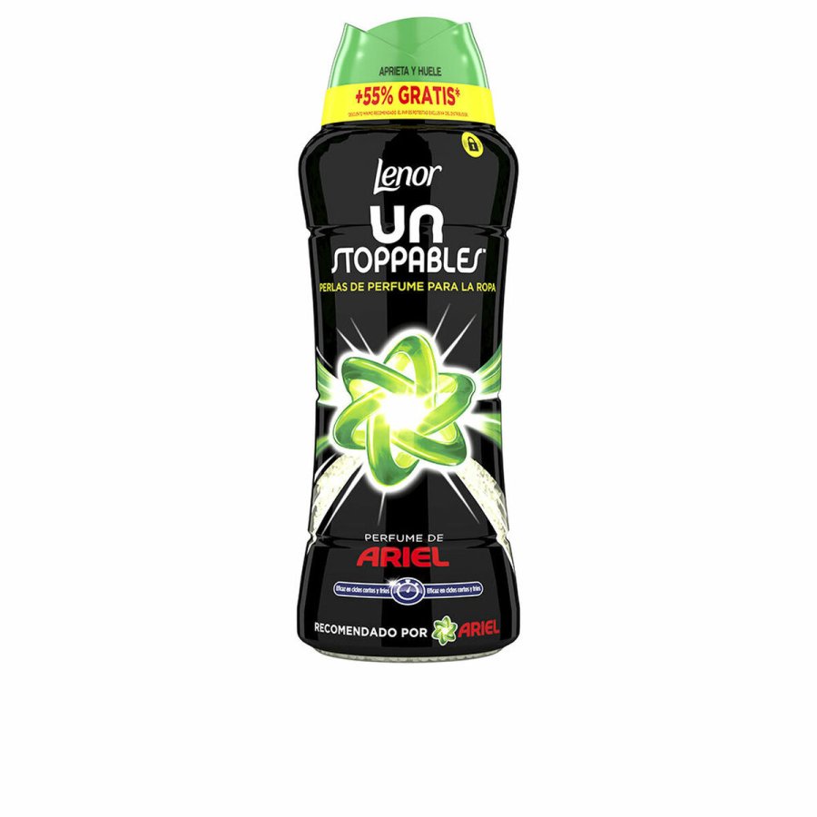 Tekstilbldgringsmiddel Lenor UNSTOPPABLES 510 g #1