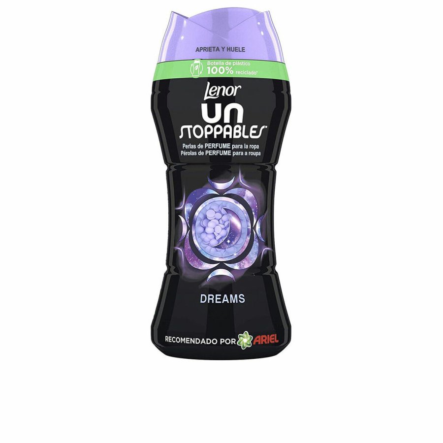 Tygdofter Lenor UNSTOPPABLES 285 g #1