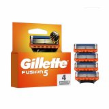 Aftershave Lotion Gillette FUSION 5 POWER #1