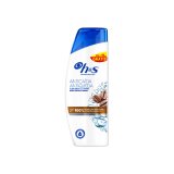 Shampoo H&S 250 ml Anti-fald #1
