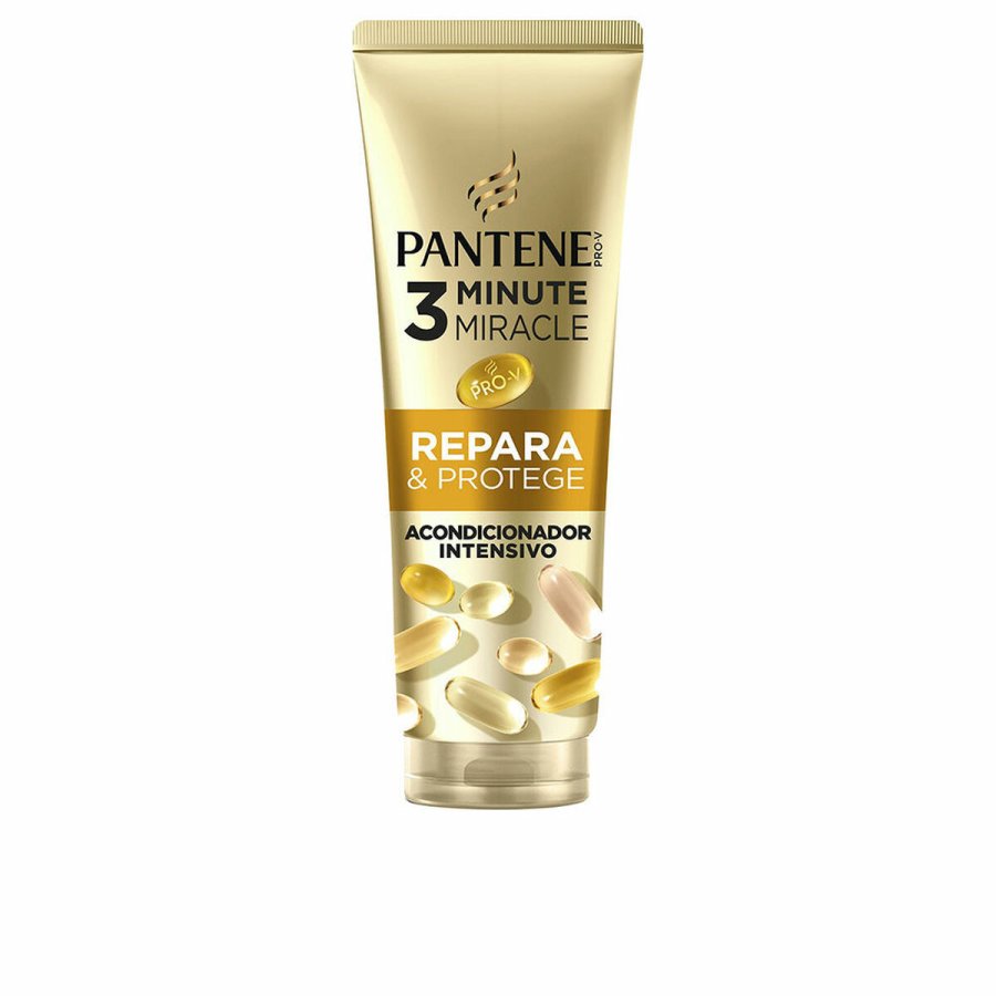 Reparerende Hrbalsam Pantene Miracle 220 ml #1