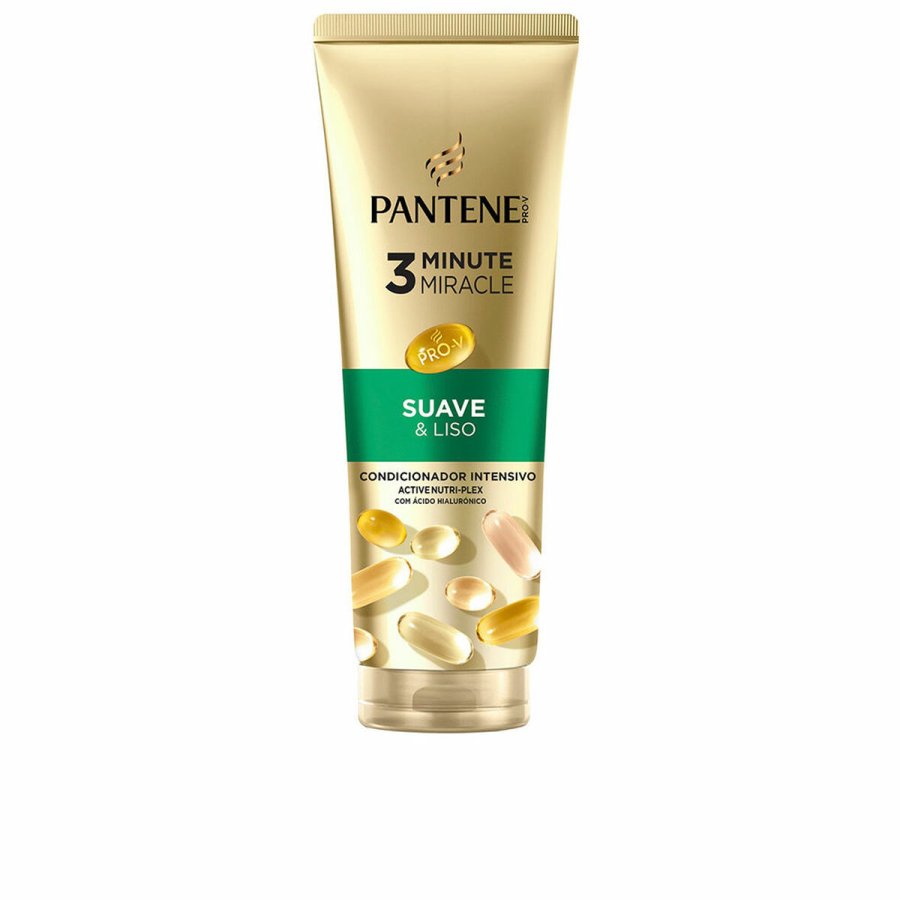 Nrende Hrbalsam Pantene Miracle 220 ml #1