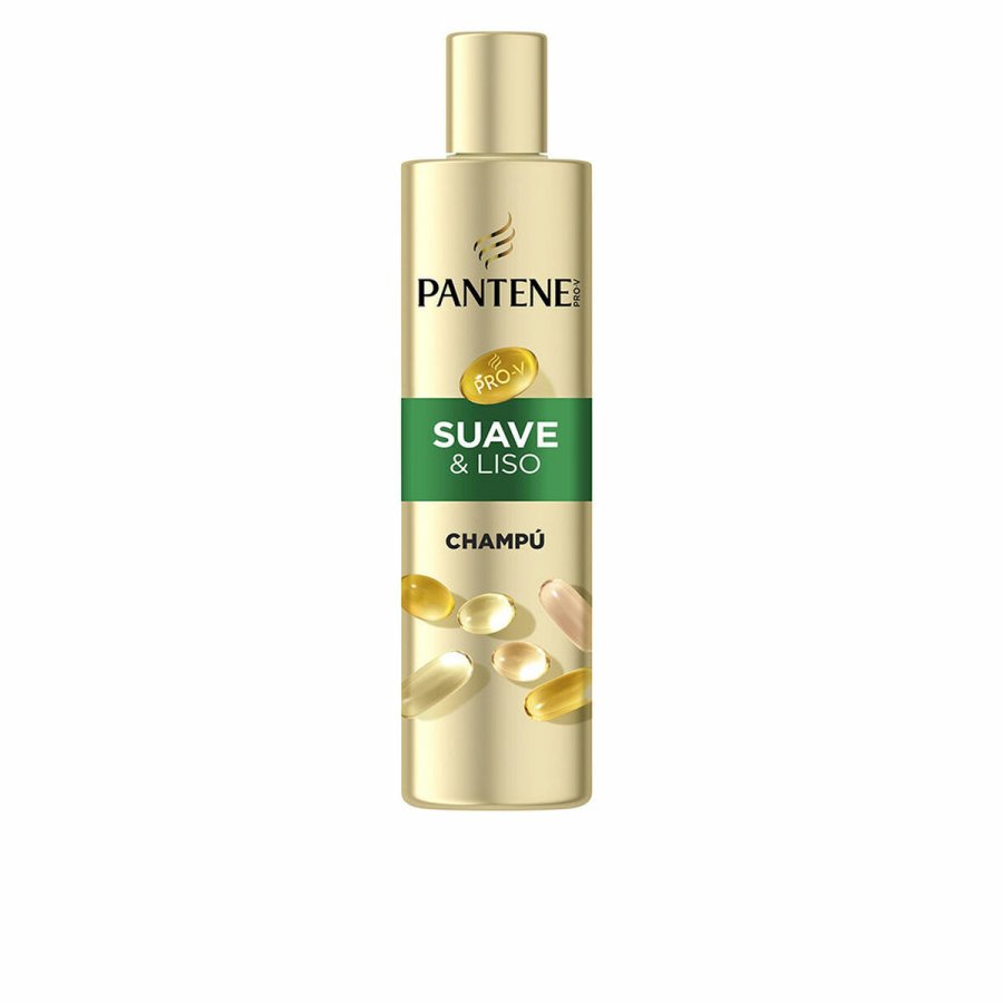 Glattende Shampoo Pantene Miracle 250 ml #1
