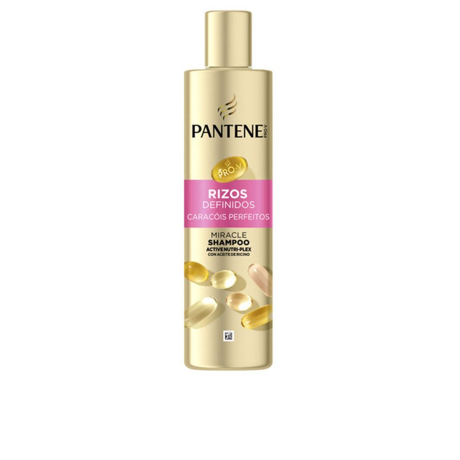 Shampoo til definerede krller Pantene   250 ml #1