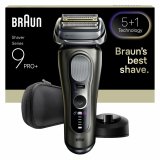 H�rklipper Braun 9615S #1