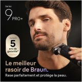 H�rklipper Braun 9615S #2