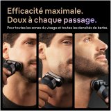 H�rklipper Braun 9615S #3