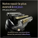 H�rklipper Braun 9615S #5