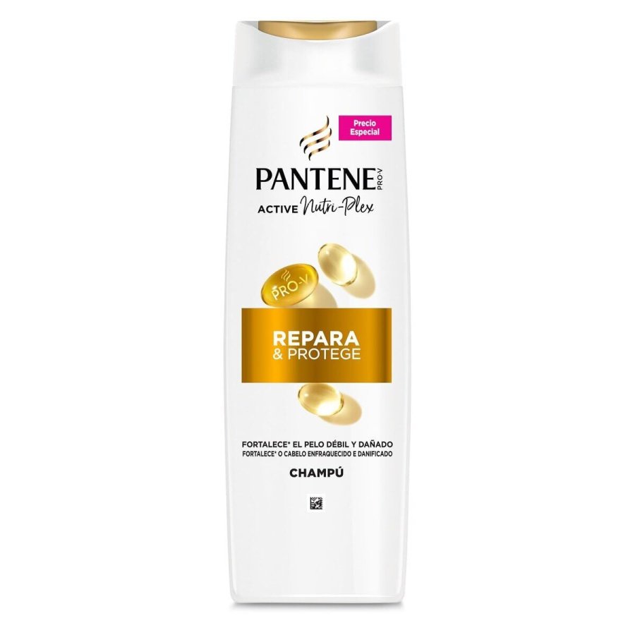 Reparerende shampoo Pantene repara y protege 325 ml #3