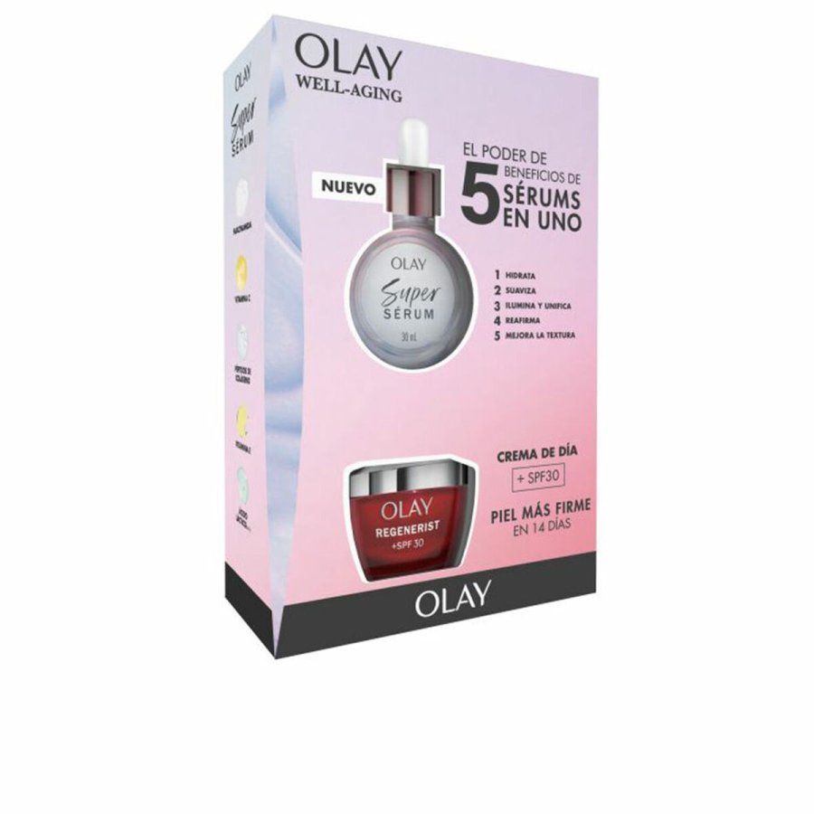 Kosmetikst Olay REGENERIST 2 Dele #1