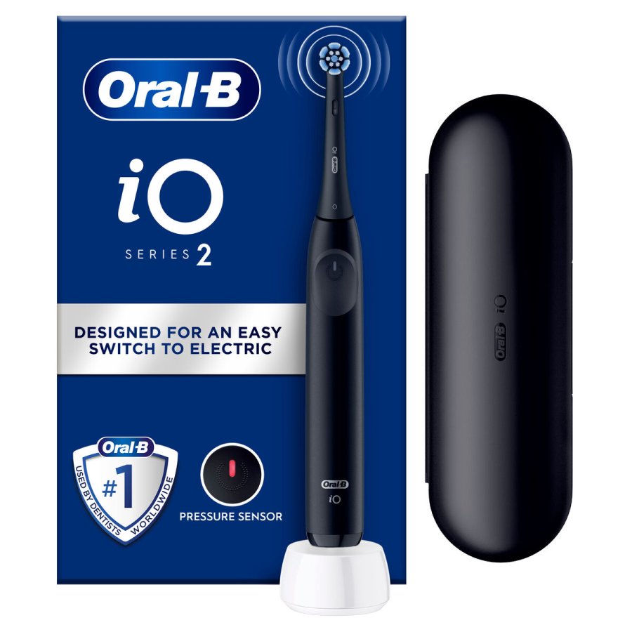 Elektrisk tandbrste Oral-B IO2 #1