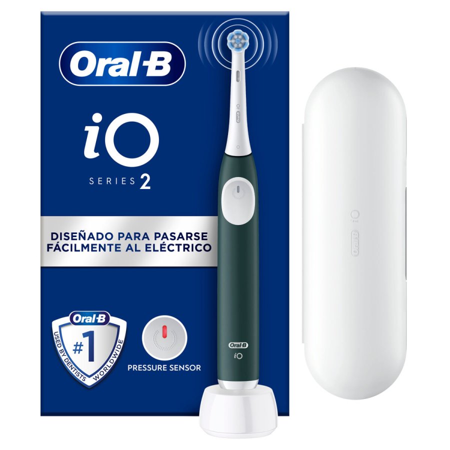 Elektrisk tandbrste Oral-B IO2 #1