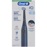 Elektrisk tandbrste Oral-B Hvid #1