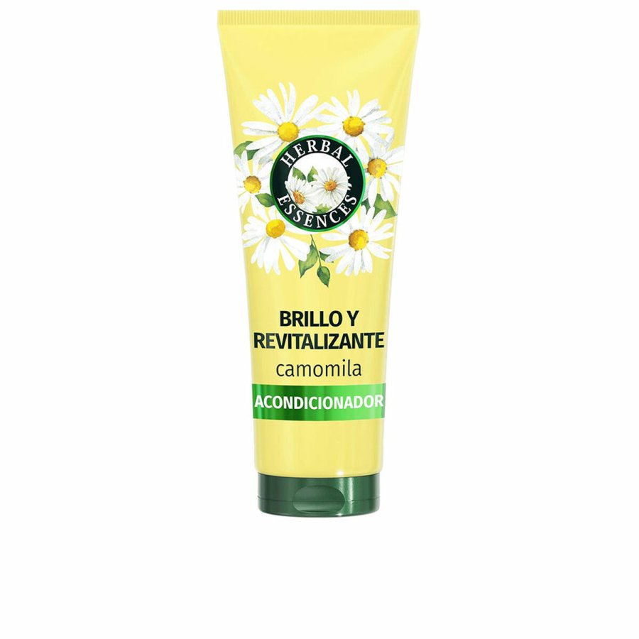 Forfriskende Hrbalsam Herbal Essences Chamomile 250 ml #1