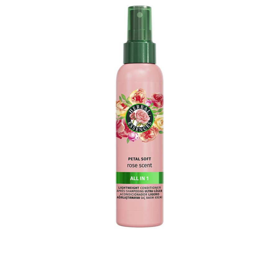 Hrbalsam Herbal Essences ROSAS SUAVIDAD 145 ml #1