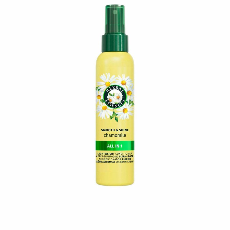 Forfriskende Hrbalsam Herbal Essences Chamomile 145 ml #1