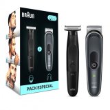 Hrklipper Braun BG5360 XT3100 #1