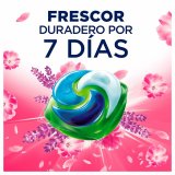 Vaskepulver Ariel PLATINUM 26 Kapsler #2