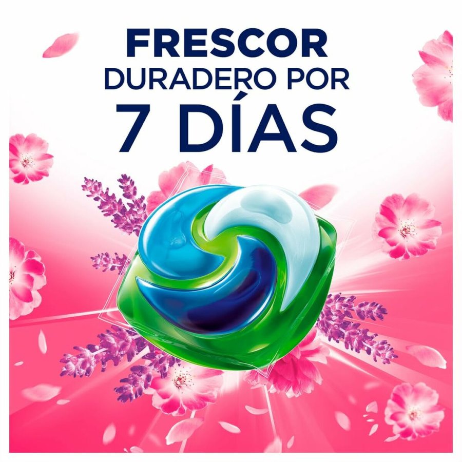 Vaskepulver Ariel PLATINUM 26 Kapsler #2