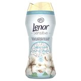 Tekstilbldgringsmiddel Lenor UNSTOPPABLES Bomuld 195 g #1