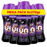 Tekstilbldgringsmiddel Lenor UNSTOPPABLES Violet 270 g #1