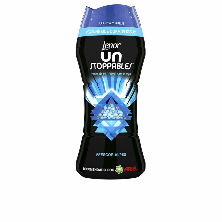 Tekstilbldgringsmiddel Lenor UNSTOPPABLES 195 g #1
